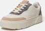 Timberland Sneakers LAUREL COURT LOW LACE UP SNEAKER - Thumbnail 3