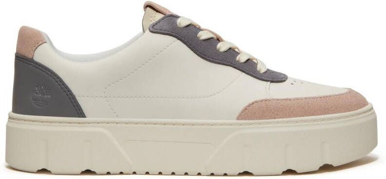 Timberland Sneakers LAUREL COURT LOW LACE UP SNEAKER