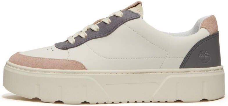 Timberland Sneakers LAUREL COURT LOW LACE UP SNEAKER