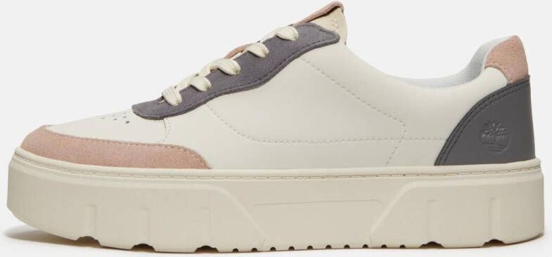 Timberland Sneakers LAUREL COURT LOW LACE UP SNEAKER