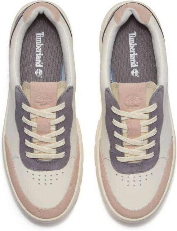 Timberland Sneakers LAUREL COURT LOW LACE UP SNEAKER