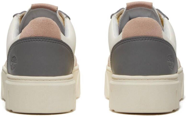 Timberland Sneakers LAUREL COURT LOW LACE UP SNEAKER