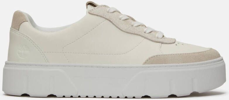 Timberland Sneakers LAUREL COURT LOW LACE UP SNEAKER