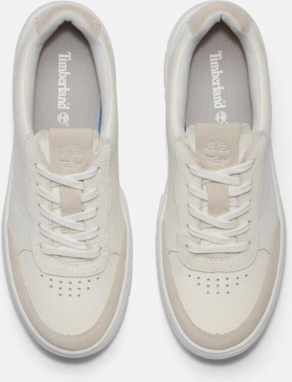 Timberland Sneakers LAUREL COURT LOW LACE UP SNEAKER