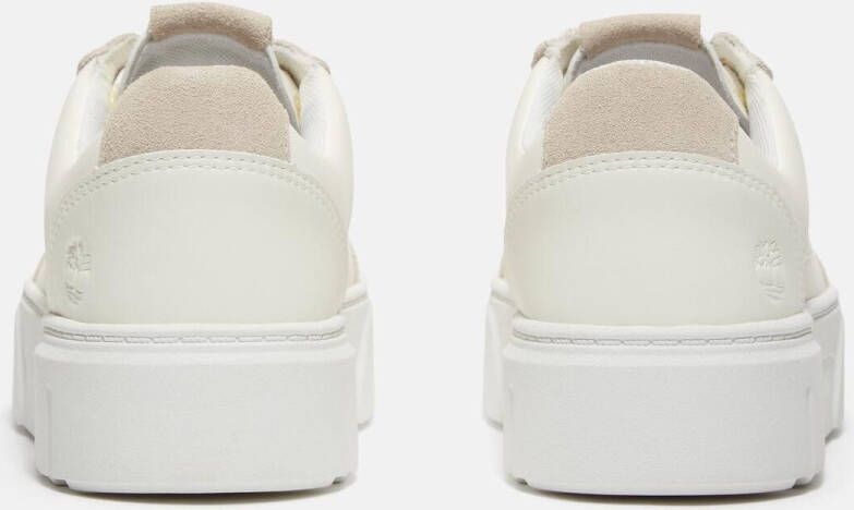 Timberland Sneakers LAUREL COURT LOW LACE UP SNEAKER