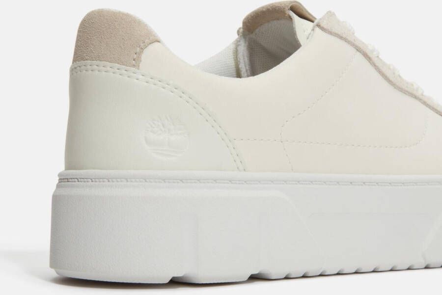 Timberland Sneakers LAUREL COURT LOW LACE UP SNEAKER