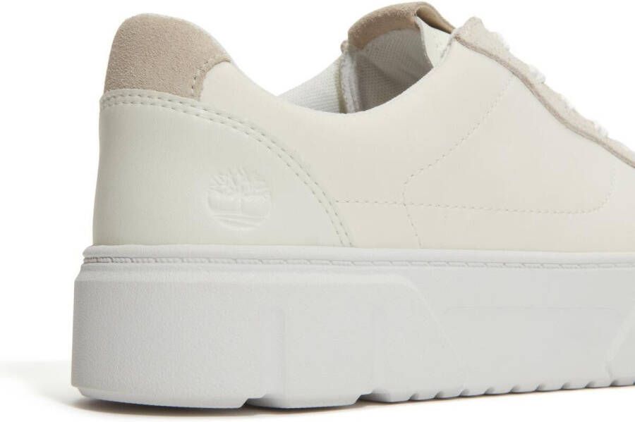 Timberland Sneakers LAUREL COURT LOW LACE UP SNEAKER