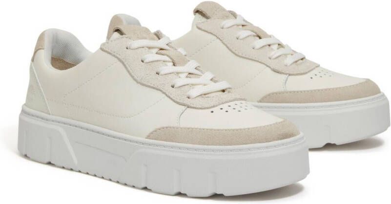 Timberland Sneakers LAUREL COURT LOW LACE UP SNEAKER