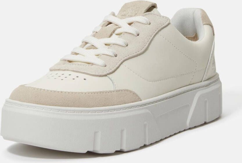 Timberland Sneakers LAUREL COURT LOW LACE UP SNEAKER