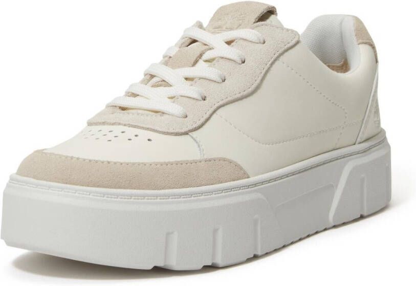 Timberland Sneakers LAUREL COURT LOW LACE UP SNEAKER