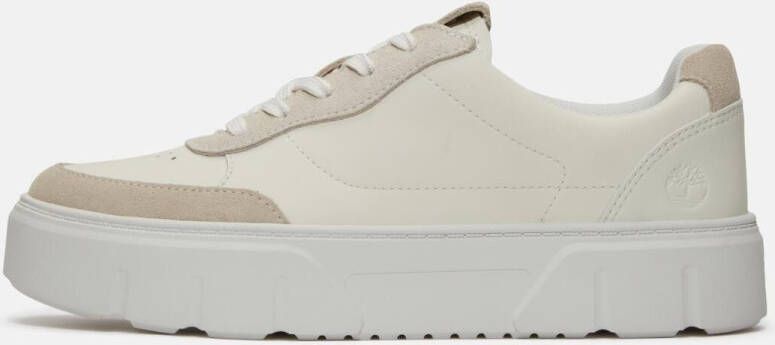 Timberland Sneakers LAUREL COURT LOW LACE UP SNEAKER