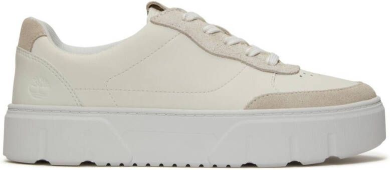 Timberland Sneakers LAUREL COURT LOW LACE UP SNEAKER