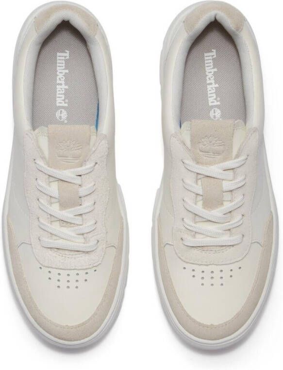Timberland Sneakers LAUREL COURT LOW LACE UP SNEAKER