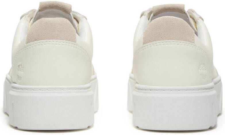Timberland Sneakers LAUREL COURT LOW LACE UP SNEAKER