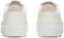 Timberland Sneakers LAUREL COURT LOW LACE UP SNEAKER - Thumbnail 13