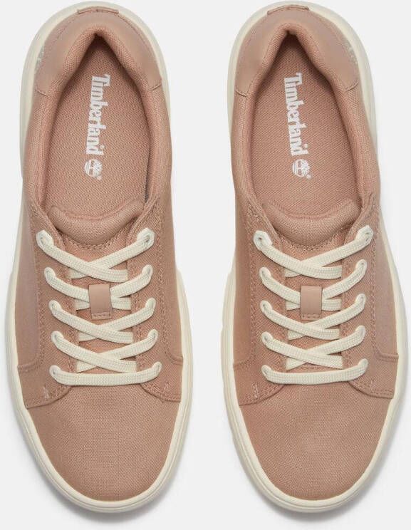 Timberland Sneakers LAUREL COURT LOW LACE UP SNEAKER