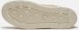 Timberland LAUREL COURT LOW LACE UP SNEAKER LIGHT BEIGE CANVAS Dames Sneakers LIGHT BEIGE CANVAS - Thumbnail 11