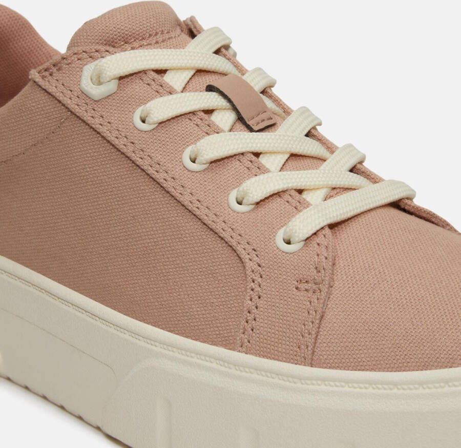 Timberland Sneakers LAUREL COURT LOW LACE UP SNEAKER