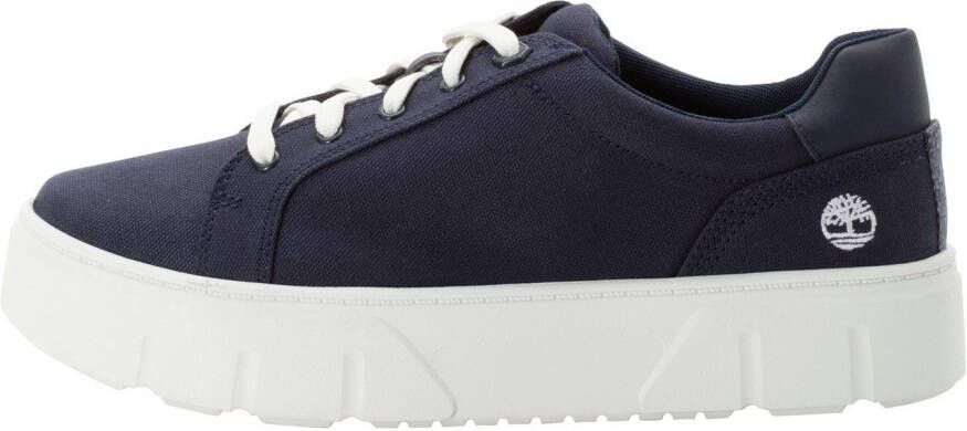 Timberland Sneakers LAUREL COURT LOW LACE UP SNEAKER