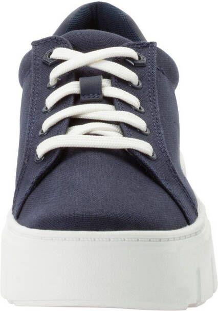 Timberland Sneakers LAUREL COURT LOW LACE UP SNEAKER