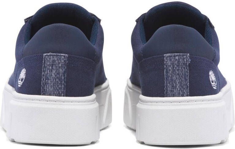 Timberland Sneakers LAUREL COURT LOW LACE UP SNEAKER