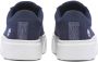 Timberland LAUREL COURT LOW LACE UP SNEAKER NAVY CANVAS - Thumbnail 13
