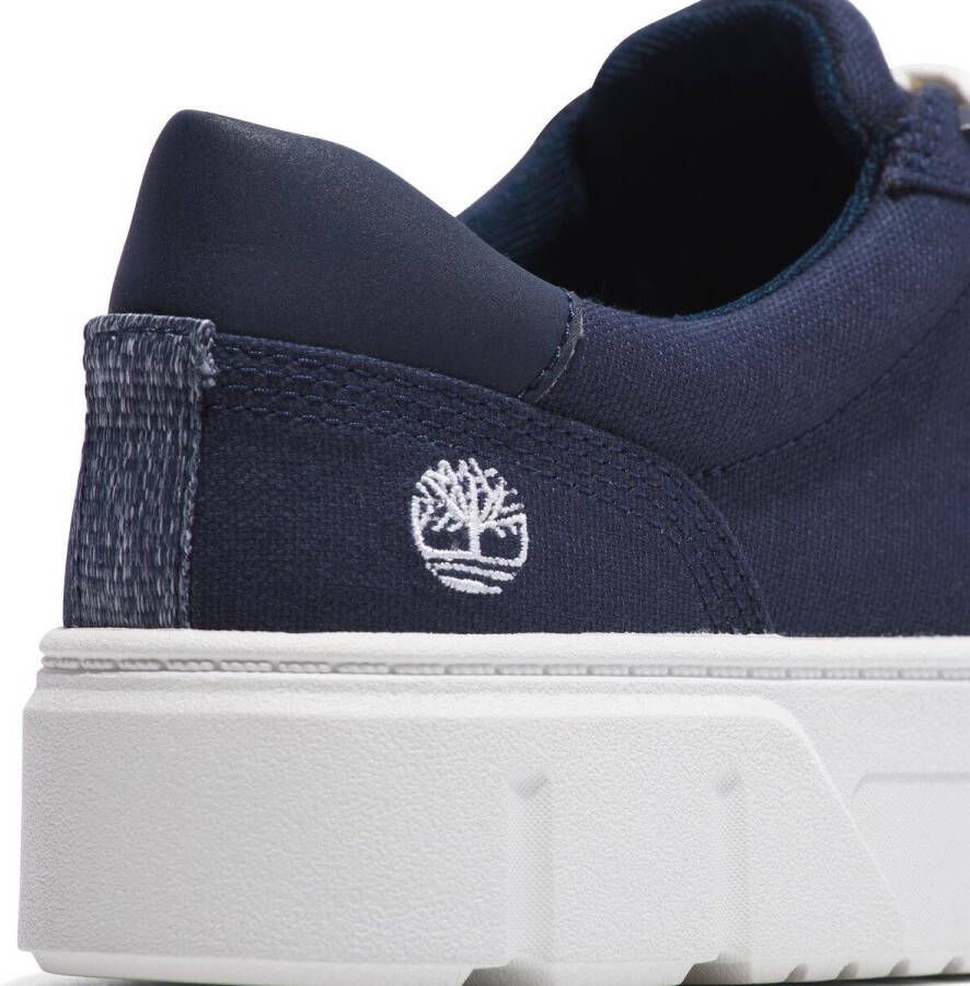 Timberland Sneakers LAUREL COURT LOW LACE UP SNEAKER