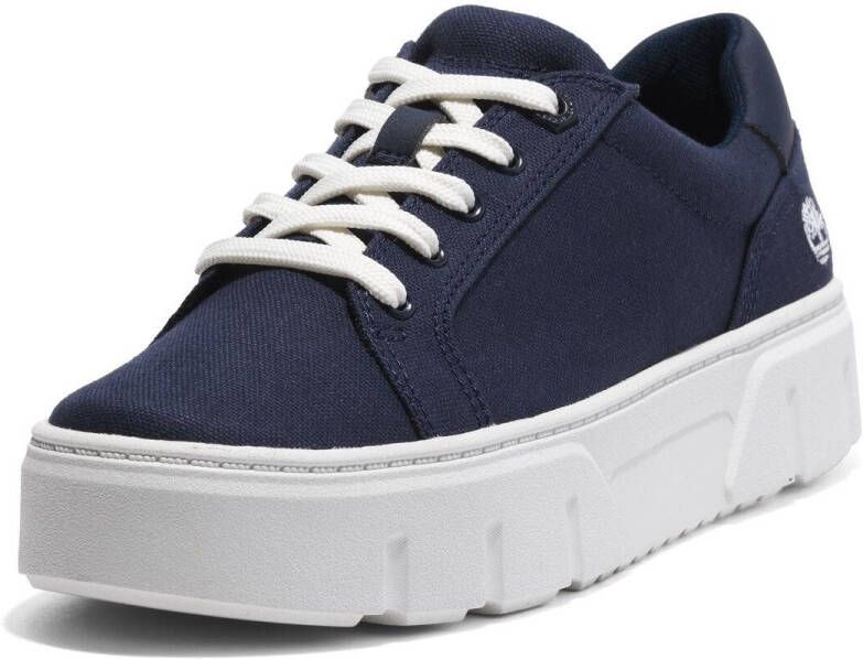 Timberland Sneakers LAUREL COURT LOW LACE UP SNEAKER