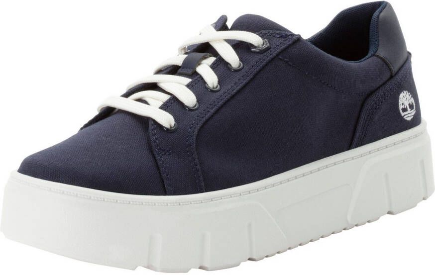 Timberland Sneakers LAUREL COURT LOW LACE UP SNEAKER