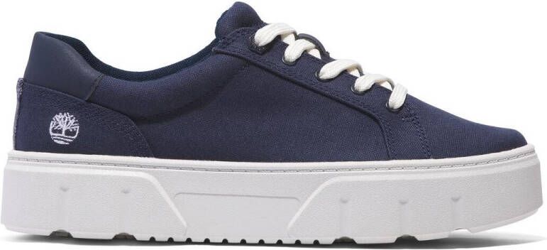Timberland Sneakers LAUREL COURT LOW LACE UP SNEAKER