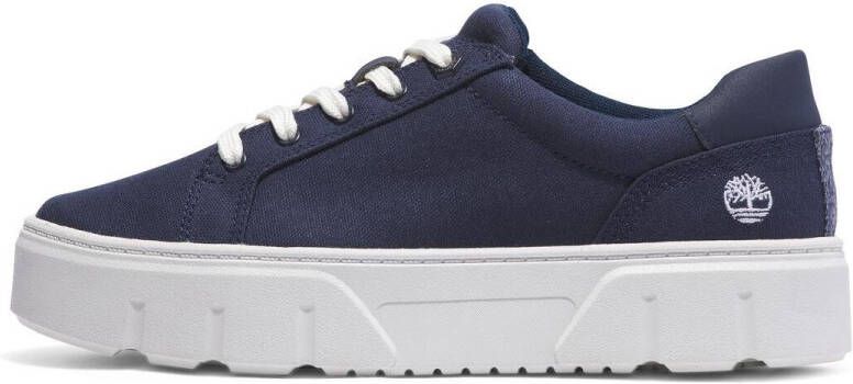 Timberland Sneakers LAUREL COURT LOW LACE UP SNEAKER