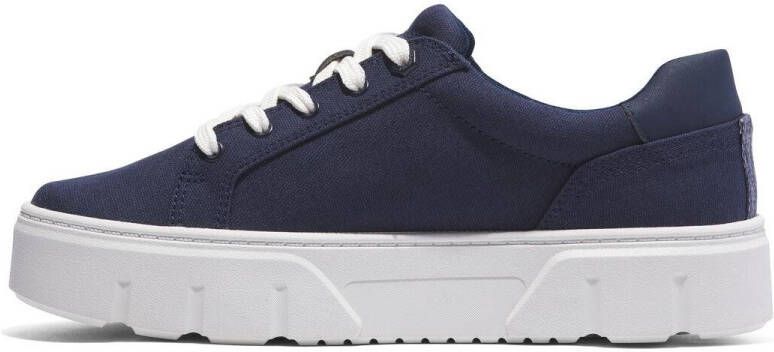 Timberland Sneakers LAUREL COURT LOW LACE UP SNEAKER