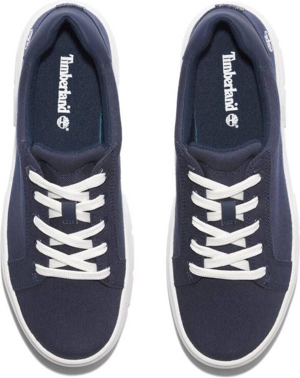 Timberland Sneakers LAUREL COURT LOW LACE UP SNEAKER