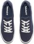 Timberland LAUREL COURT LOW LACE UP SNEAKER NAVY CANVAS - Thumbnail 7