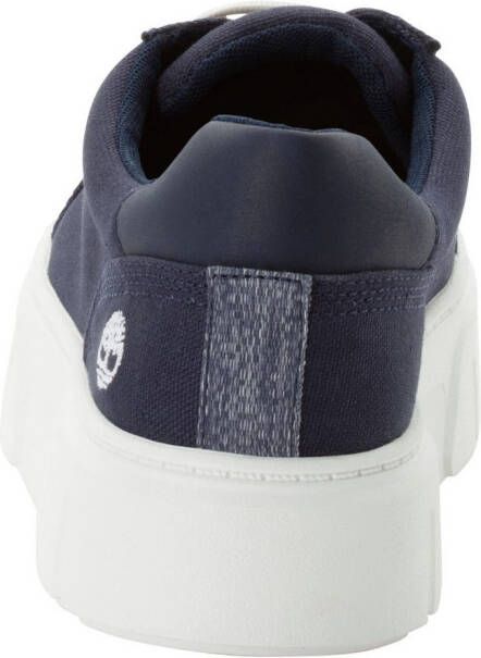 Timberland Sneakers LAUREL COURT LOW LACE UP SNEAKER