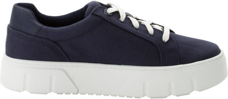 Timberland Sneakers LAUREL COURT LOW LACE UP SNEAKER