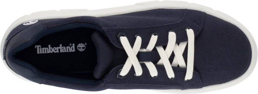 Timberland Sneakers LAUREL COURT LOW LACE UP SNEAKER