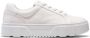 Timberland LAUREL COURT LOW LACE UP SNEAKER WHITE CANVAS - Thumbnail 3