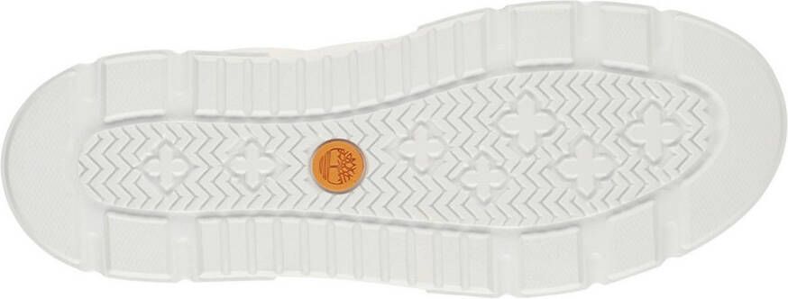 Timberland Sneakers LAUREL COURT LOW LACE UP SNEAKER