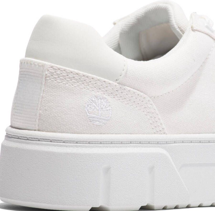 Timberland Sneakers LAUREL COURT LOW LACE UP SNEAKER