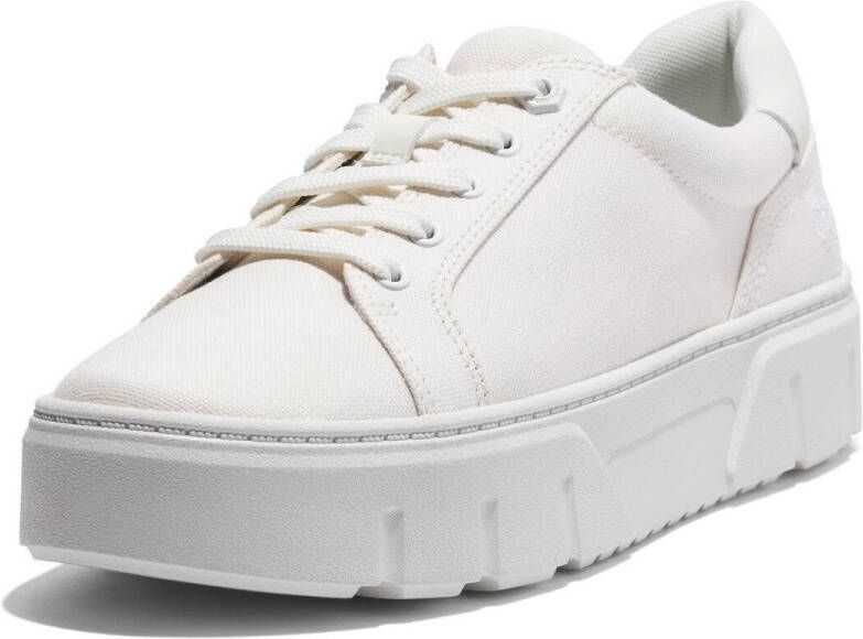 Timberland Sneakers LAUREL COURT LOW LACE UP SNEAKER