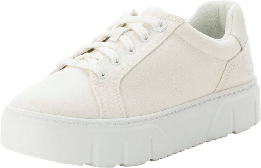 Timberland Sneakers LAUREL COURT LOW LACE UP SNEAKER