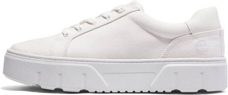 Timberland Sneakers LAUREL COURT LOW LACE UP SNEAKER
