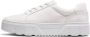 Timberland LAUREL COURT LOW LACE UP SNEAKER WHITE CANVAS - Thumbnail 4