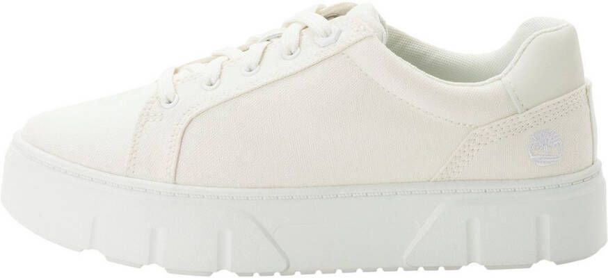 Timberland Sneakers LAUREL COURT LOW LACE UP SNEAKER