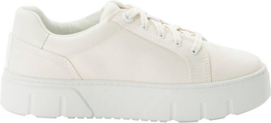 Timberland Sneakers LAUREL COURT LOW LACE UP SNEAKER