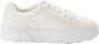 Timberland LAUREL COURT LOW LACE UP SNEAKER WHITE CANVAS - Thumbnail 6