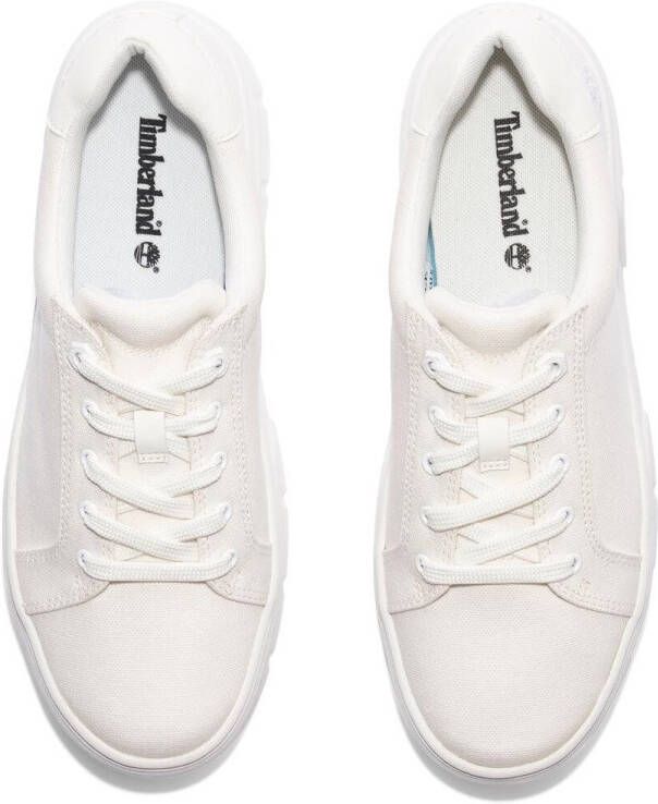 Timberland Sneakers LAUREL COURT LOW LACE UP SNEAKER