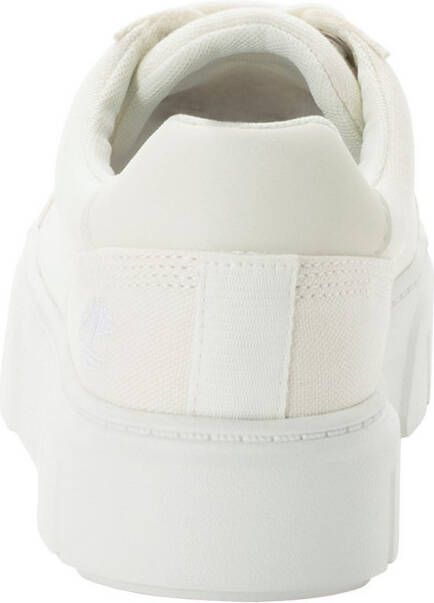 Timberland Sneakers LAUREL COURT LOW LACE UP SNEAKER
