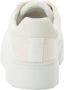 Timberland LAUREL COURT LOW LACE UP SNEAKER WHITE CANVAS - Thumbnail 8